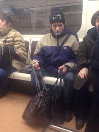 Из моей коллекции) Мистер Уайт постарел..и имидж поменял)