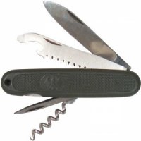 согласен с вами - скромный бундесверовсий ножик на порядок надёжней и функциональней