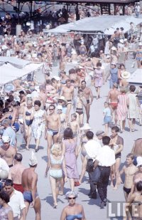 Вот как выглядит отсутствие фастфуда и усилителей вкуса.