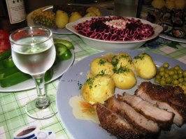 Нахрен все эти буржуинские изыски? Сделай своё!