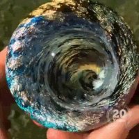 Красота то какая, лепота!