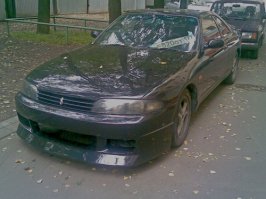 Вот мой,где ему на свалку пора???