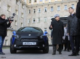 Самые смелые модели автомобилей всех времен