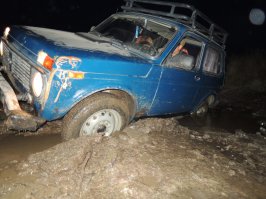 Эт моя нивка.