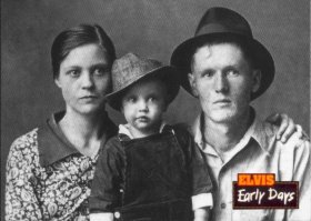 Звезды в родительских гнездах