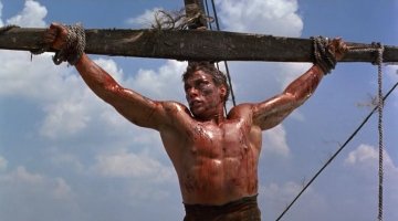 перечисленные фильмы - эт все для шалапаев, вот мувло для мужиков с вамдамычем ;)