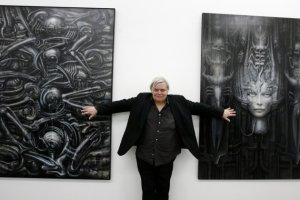 Вы наркота-сатаниста Рудика Гигера забыли.