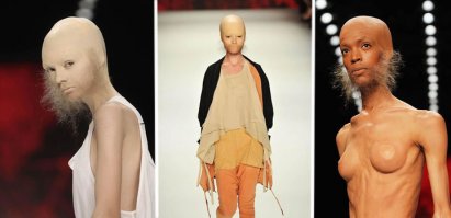 Что-то с дизайном не так. Не всё конечно, но некоторые модели делали какие-то душевнобольные ублюдки, не иначе.