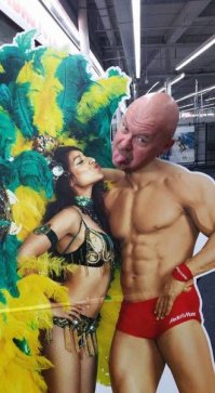 Фото подборка приколов