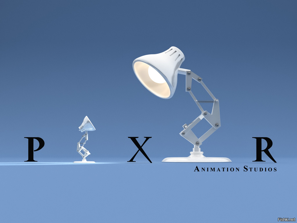 Новый трогательный короткометражный мультфильм, сделанный двумя аниматорами Pixar в свободное от работы время