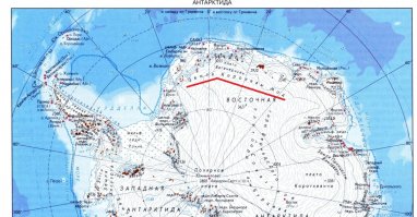 А как же Антарктида? Новая Швабия (нем. Neu-Schwabenland или Neuschwabenland) — территория Антарктиды («немецкий антарктический сектор» между 4°50' и 16°30' в. д.[1]), на которую нацистская Германия в период с 19 января 1939 года по 8 мая 1945 года предъявляла территориальные претензии. Формально от данных территориальных претензий Германия не отказалась по сей день. Территория Новой Швабии располагалась на Земле Королевы Мод, которую с 1938 года Норвегия считает своей зависимой территорией.