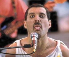 Участники Queen опубликовали редкую версию песни We Will Rock