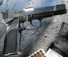 А по мне так Браунинг HP