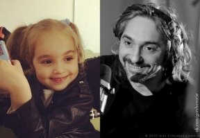 Александра Михайловна Горшенёва