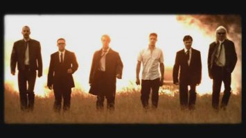 Популярность, RAMMSTEIN так и начиналась...