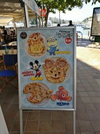 За то честные фотки готовой продукции, а не нафотожопленая красота. Хотя бы ожидание не превзойдет реальность.