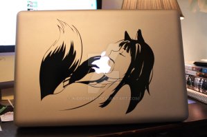 Вот эта штука поможет легко запомнить, с какой стороны укус :)