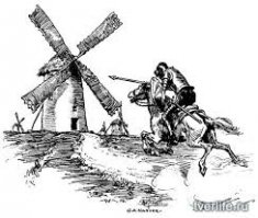 Пьяный велохруст против шлагбаума