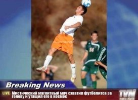 12 фотографий, на которых непонятно что происходит