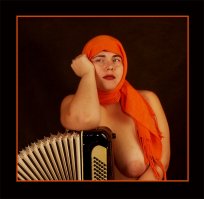 После этого происшествия в деревне больше никто никого не закладывал