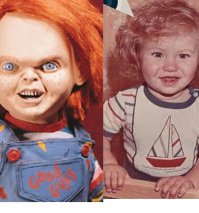 Большие перемены: известные люди тогда и сейчас