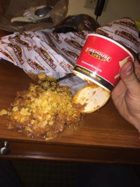 Ну тут для здоровья полезней