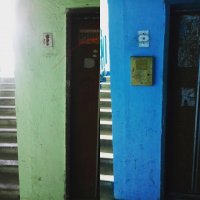 Почему знак вопроса, а не восклицательный?