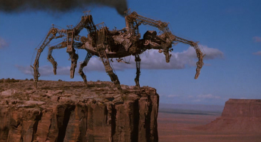 Пользователь Google Earth обнаружил гигантского паука у побережья Мексики