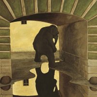 В Москве разгорается скандал из-за открытых уличных туалетов для мужчин