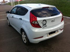 15 креативных машин от творческих автовладельцев