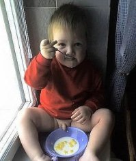 17 фотографий, в которых каждый родитель узнает своего ребенка