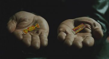 Предоставим право выбрать путь ;)