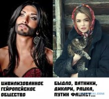 Помешанной на превращении в мультяшку девушке накачали губы невероятных размеров