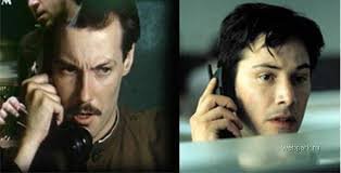 Если бы МАТРИЦУ снимали в России