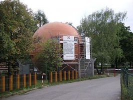 Республику Кугельмугель забыли.
