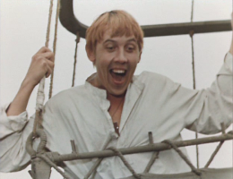 TGO: кашу едять! какаву пьють!