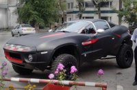 15 креативных машин от творческих автовладельцев