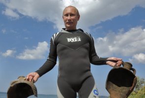 Самые дорогие, неожиданные и редкие находки с затонувших кораблей