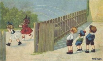 В Москве разгорается скандал из-за открытых уличных туалетов для мужчин