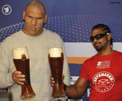 Все что мужикам надо знать о пиве!