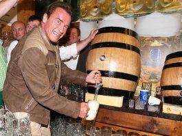 Все что мужикам надо знать о пиве!