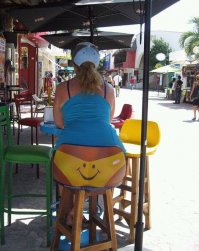 Показалось