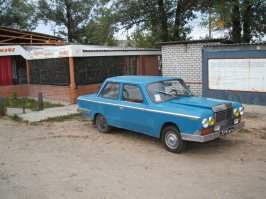 Луганская область, хутор Макарово.