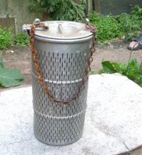 Поразительные вещи наших предков. Часть 2