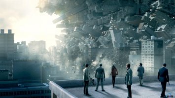 Красивые панорамные фотографии