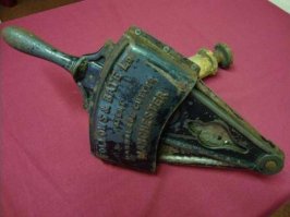 Вот нах... зачем тянули эту штуковину вверх на 3 с лих... лишним километра?