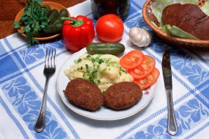 С Международный День Повара!