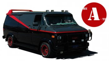 10 автомобилей, ставших популярными после их участия в фильмах 