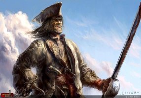 Я настолько стар, что помню времена когда за пиратскую версию игры приходилось платить !