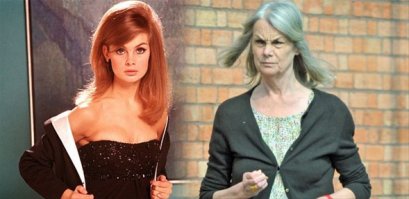 Мдяммм, как быстро бежит время. И как оно беспощадно..